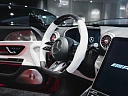 Mercedes-Benz AMG PureSpeed Красный Non metallic фото 33