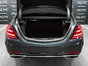 Mercedes-Benz S-Класс 2018 450 3.0 AT 4Matic (367 л.с.) фото 12