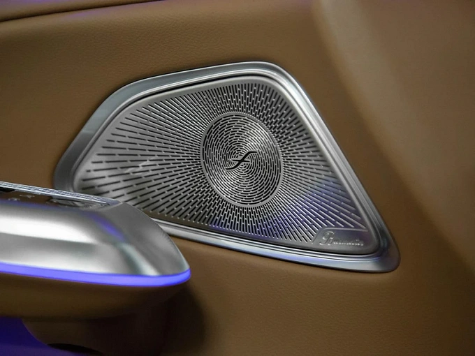 Mercedes-Benz E-Класс Черный Non metallic фото 15
