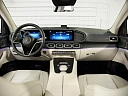Mercedes-Benz GLE Белый Non metallic фото 9