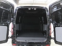Foton VIEW Черный Non metallic фото 13