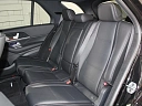 Mercedes-Benz GLE Черный Non metallic фото 17
