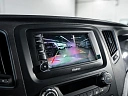 Foton Toano PRO Черный Non metallic фото 26