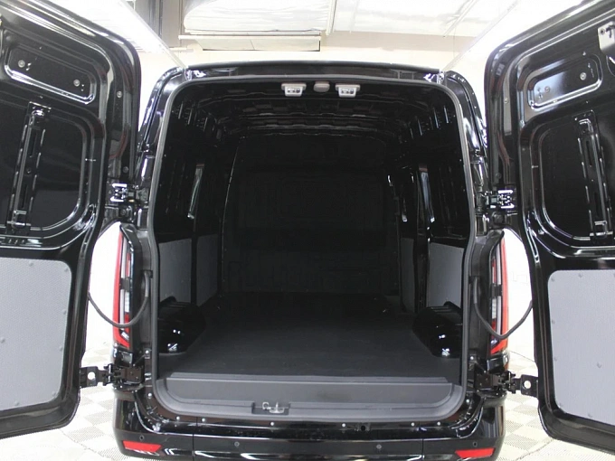Foton VIEW Черный Non metallic фото 13