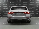 Mercedes-Benz E-Класс Серый Non metallic фото 4