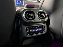 Mercedes-Benz GLC coupe AMG Черный Non metallic фото 25