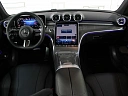 Mercedes-Benz CLE Белый Non metallic фото 2
