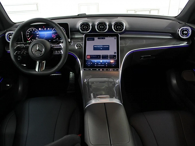 Mercedes-Benz CLE Белый Non metallic фото 2