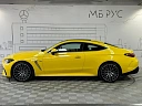 Mercedes-Benz CLE AMG Желтый Non metallic фото 3
