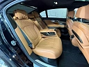 BMW 7 серии 2021 740L 3.0d AT 4WD (320 л.с.) фото 15