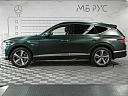 Genesis GV80 2021 3.0d AT 4WD (249 л.с.) фото 3