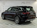 Mercedes-Benz GLS 2025 450 3.0d AT 4Matic (367 л.с.) фото 4