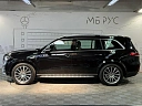 Mercedes-Benz GLS 2021 400 2.9d AT 4Matic (330 л.с.) фото 3