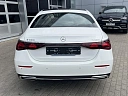 Mercedes-Benz E-Класс Белый Non metallic фото 5