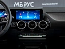 Mercedes-Benz GLA Белый Non metallic фото 17