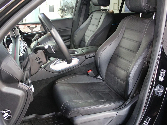 Mercedes-Benz GLE 2023 300 2.0d AT 4Matic (269 л.с.) фото 9