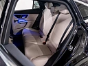 Mercedes-Benz GLC coupe Черный Non metallic фото 11