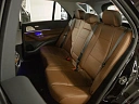 Mercedes-Benz GLE Черный Non metallic фото 11