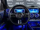 Mercedes-Benz GLB 2024 250 2.0 AMT 4Matic (224 л.с.) фото 11