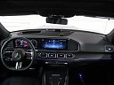 Mercedes-Benz GLS Черный Non metallic фото 9