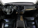Volvo XC90 2016 2.0d AT 4WD (5 мест) (235 л.с.) фото 9