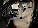 Mercedes-Benz GLE Черный Non metallic фото 9