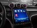 Mercedes-Benz GLC coupe Серый Non metallic фото 21