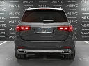 Mercedes-Benz GLS Серый Non metallic фото 4