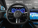 Mercedes-Benz S-Класс Зеленый Non metallic фото 16