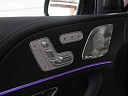 Mercedes-Benz GLE Черный Non metallic фото 15
