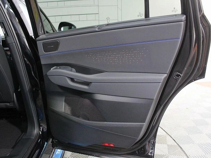 Volkswagen Teramont 2026 2.0 AMT 4WD (272 л.с.) фото 30