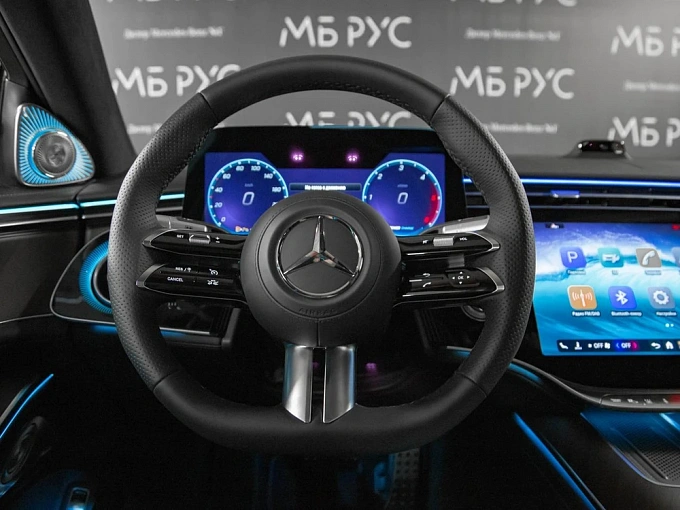 Mercedes-Benz S-Класс Зеленый Non metallic фото 16