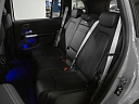 Mercedes-Benz GLB Серый Non metallic фото 11