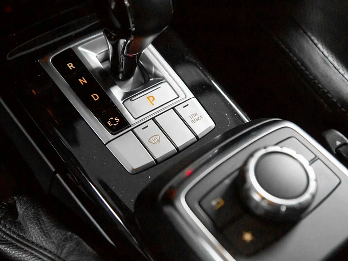 Mercedes-Benz G-Класс 2015 350 3.0d AT 4Matic (211 л.с.) фото 20