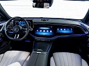 Mercedes-Benz E-Класс Черный Non metallic фото 5