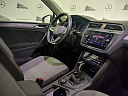 Volkswagen Tiguan 2021 1.4 AMT 4WD (150 л.с.) Серый 70146751 фото 15