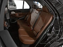 Mercedes-Benz GLE Черный Non metallic фото 10