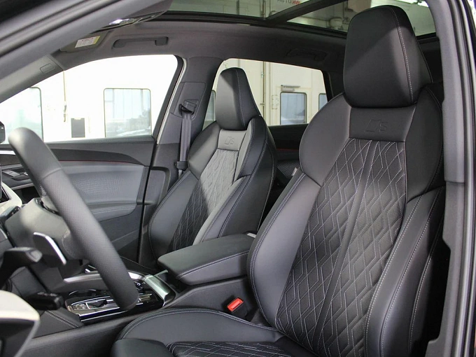 Audi Q5 2026 2.0 AMT 4WD (204 л.с.) фото 12