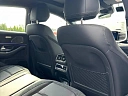 Mercedes-Benz GLE coupe AMG Черный Non metallic фото 8