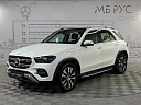Mercedes-Benz GLE 2025 300 2.0d AT 4Matic (269 л.с.) фото 1