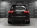 Mercedes-Benz GLS Черный Non metallic фото 4