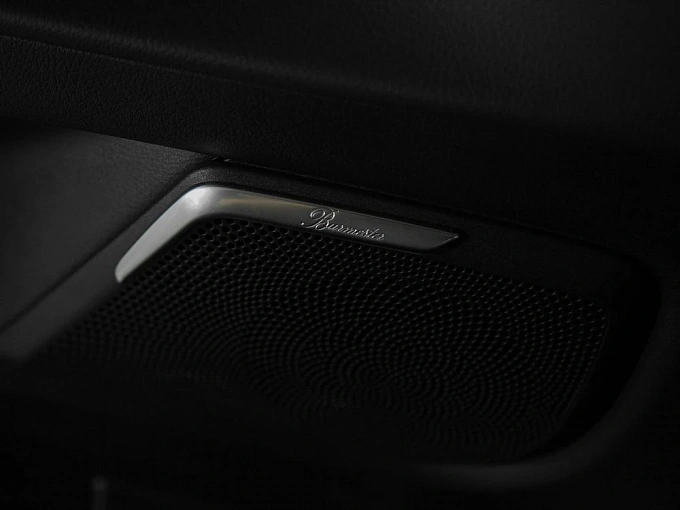 Mercedes-Benz V-Класс Черный Non metallic фото 10