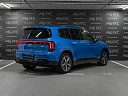Mercedes-Benz GLB Синий Non metallic фото 4