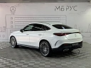 Mercedes-Benz GLC coupe 2024 2.0 AT 4Matic (204 л.с.) фото 4