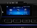 Mercedes-Benz GLE Белый Non metallic фото 22
