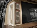 Mercedes-Benz V-Класс Черный Non metallic фото 32