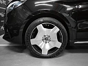 Mercedes-Benz V-Класс Черный Non metallic фото 14