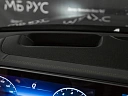 Mercedes-Benz GLS Черный Non metallic фото 20