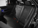 Mercedes-Benz GLE Черный Non metallic фото 8
