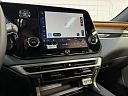 Lexus RX Зеленый Non metallic фото 25